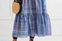 Artistica atemporală a firelor întrețesute