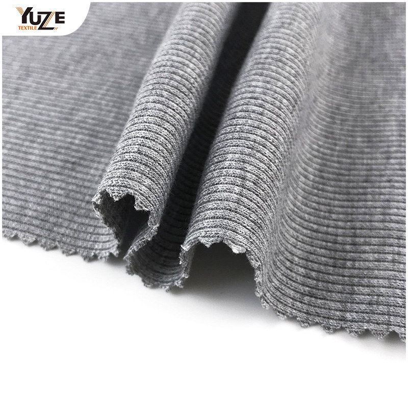 YZD-808-2 TR RIB spandex