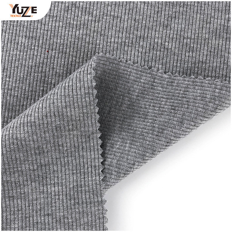 YZD-808-2 TR RIB spandex