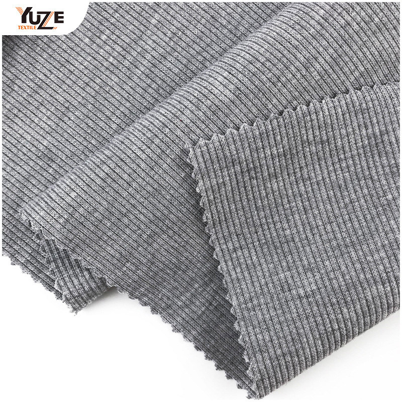 YZD-808-2 TR RIB spandex