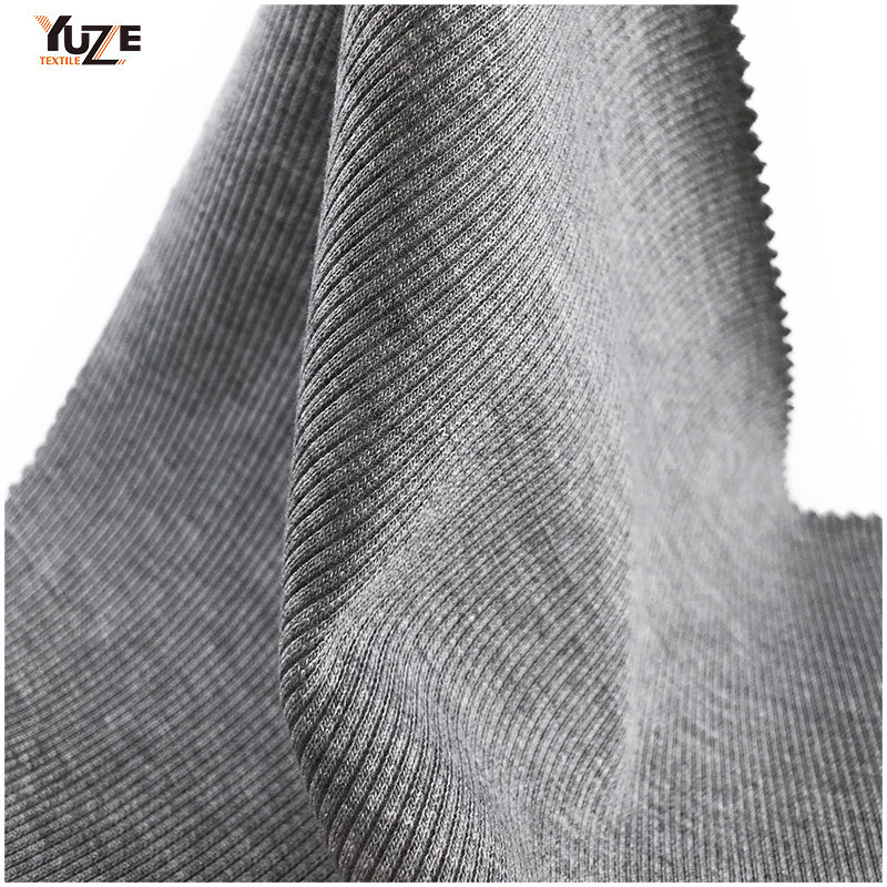 YZD-808-2 TR RIB spandex