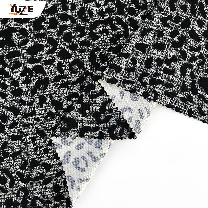 YZK-010055-1 DTY 3*2 Imprimare pe perie pe 2 coaste