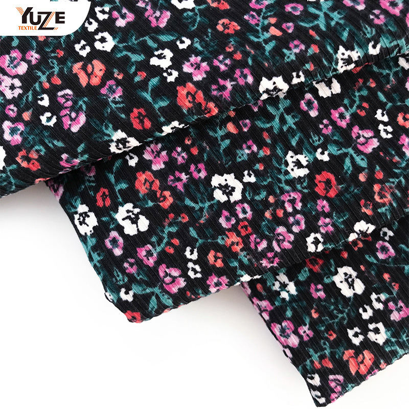 YZK-010055-6 DTY 3*2 Imprimare pe perie pe 2 coaste