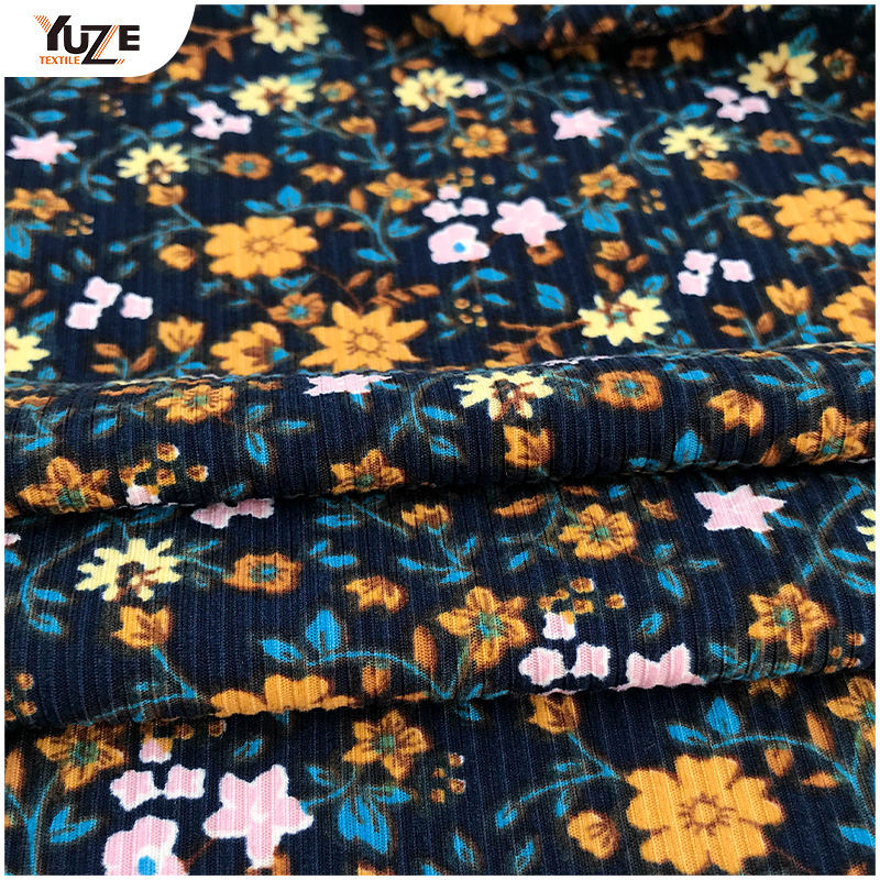 YZS21-062-2 DTY 3*2 Imprimare pe perie pe 2 coaste