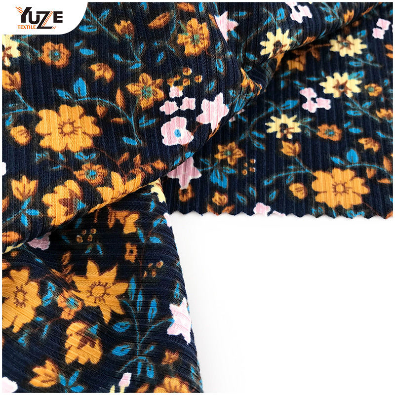 YZS21-062-2 DTY 3*2 Imprimare pe perie pe 2 coaste