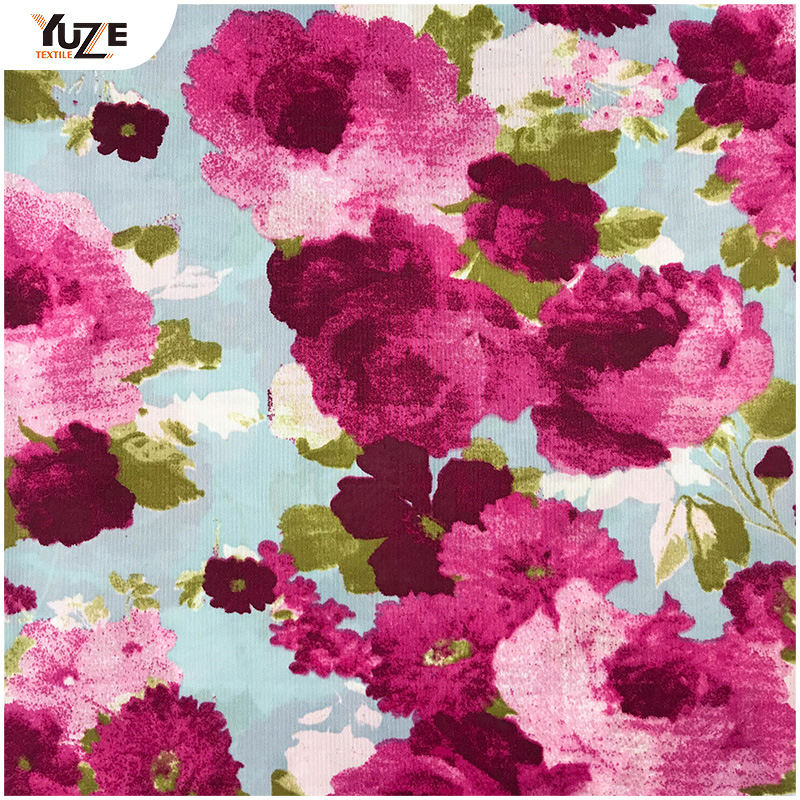 YZS20-394 Imprimare interblocată