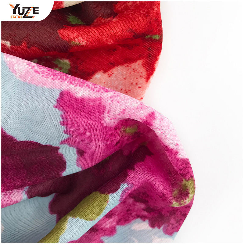 YZS20-394 Imprimare interblocată