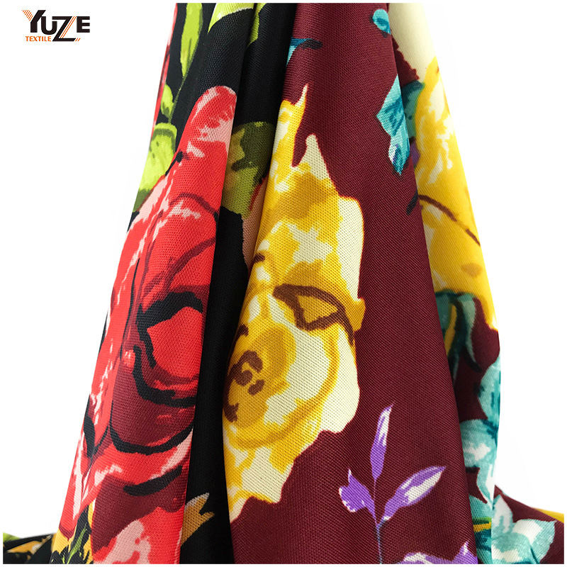 YZS20-394-5 Imprimare interblocată