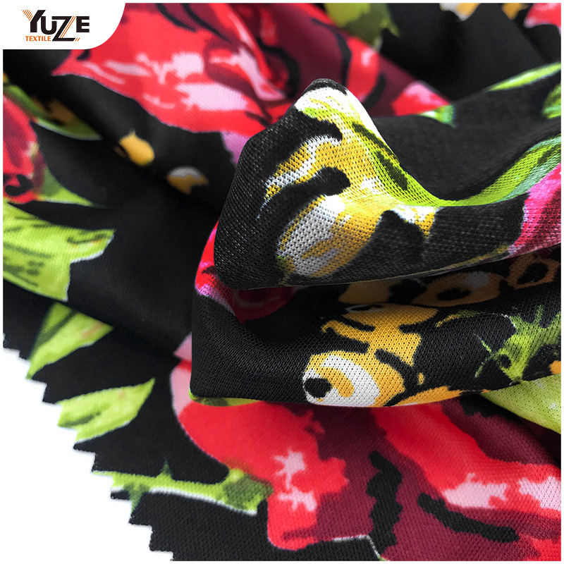 YZS20-394-5 Imprimare interblocată