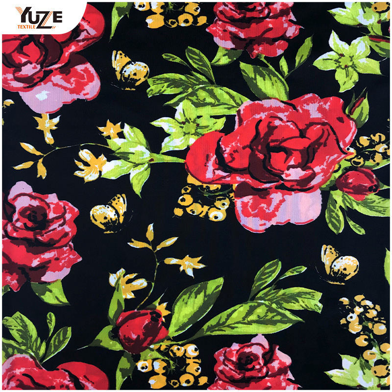 YZS20-394-5 Imprimare interblocată