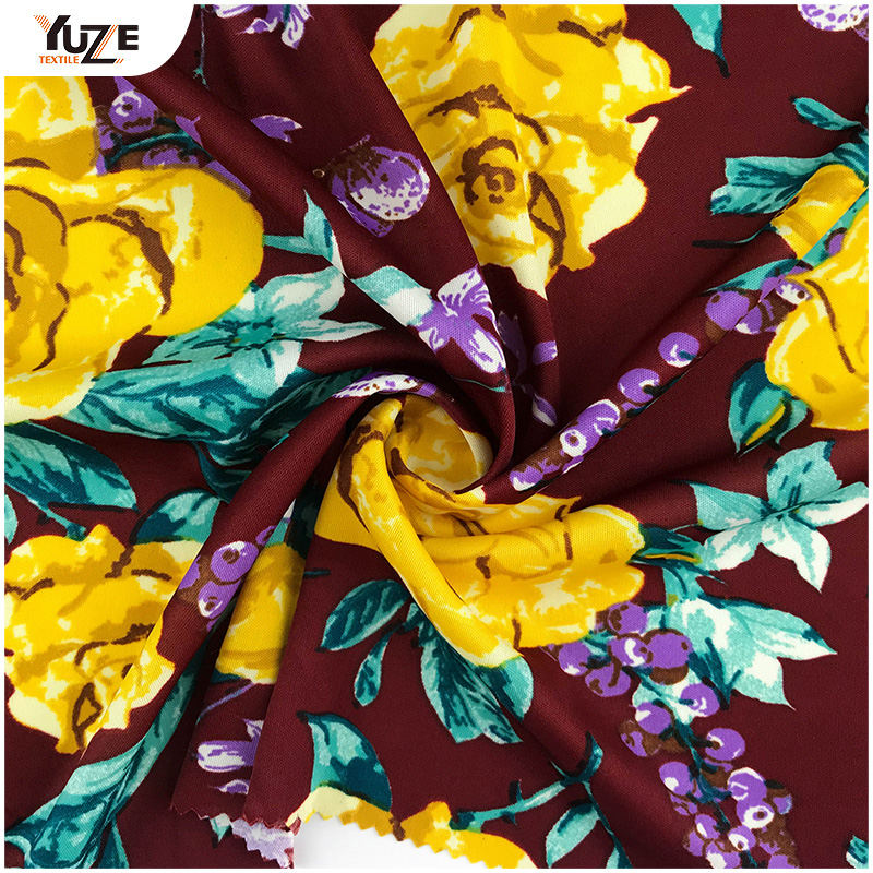 YZS20-394-5 Imprimare interblocată