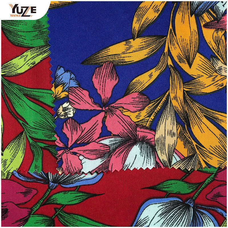 YZS20-405-7 Imprimare interblocată