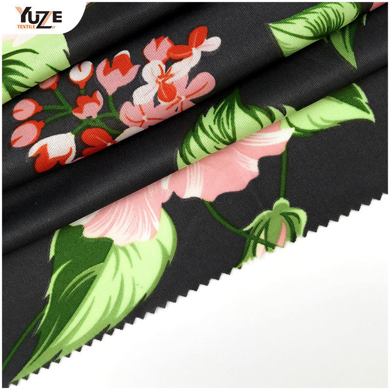 YZS20-416-4 Imprimare interblocată