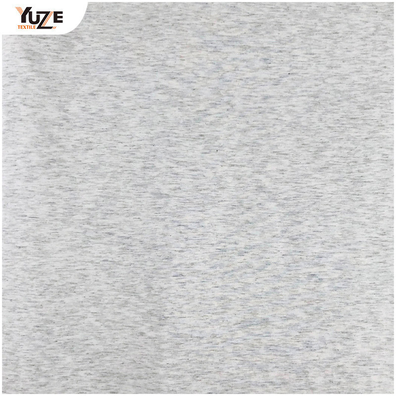 YZK-080029 40S CTN Span Jersey cu enzime Wash Wash Cool Touch