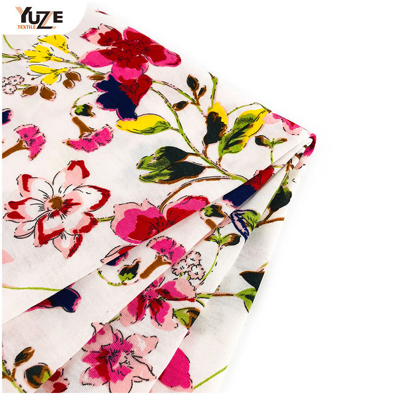 YZS18-455 POLY SPUN JERSEY SPANDEX