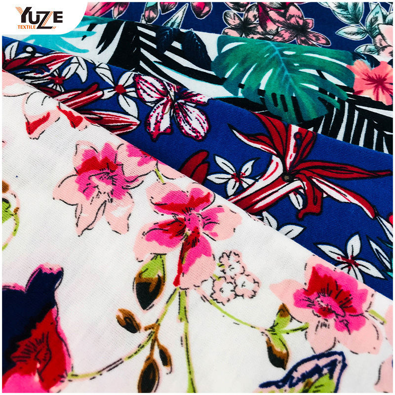 YZS18-539 POLY SPUN JERSEY SPANDEX