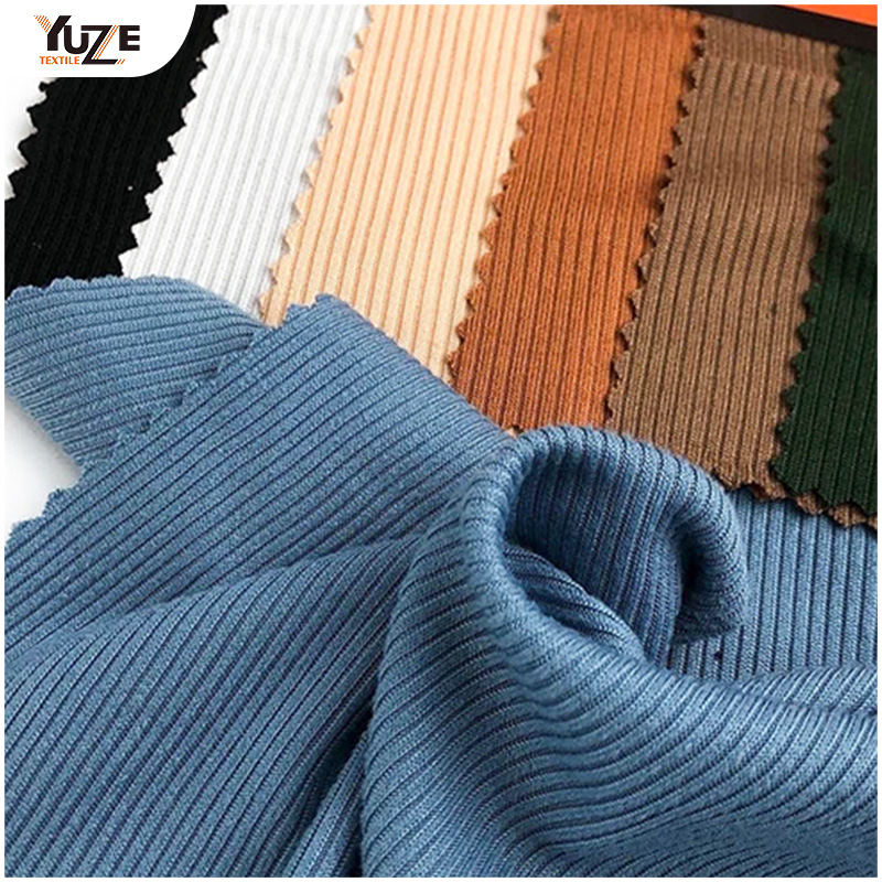 YZK-010021 DTY 2*2 RIB PERIE 2-SIDE P/D