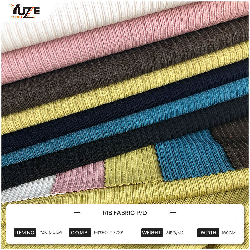 YZK-010154 Fabric de coaste P/D