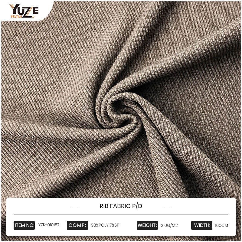 YZK-010157 Fabric de coaste P/D