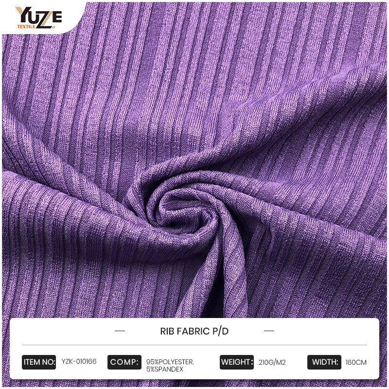 YZK-010166 Fabric de coaste P/D