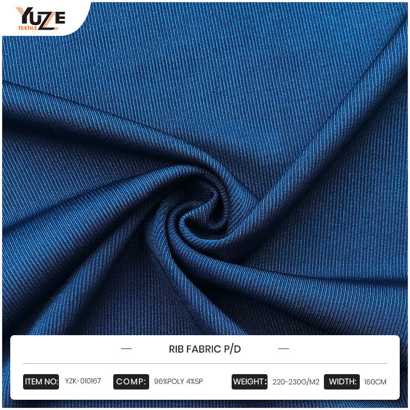 YZK-010167 Fabric de coaste P/D