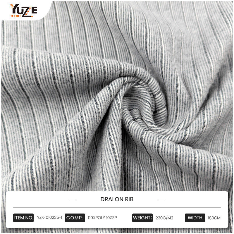 YZK-010225-1 RALON RIB