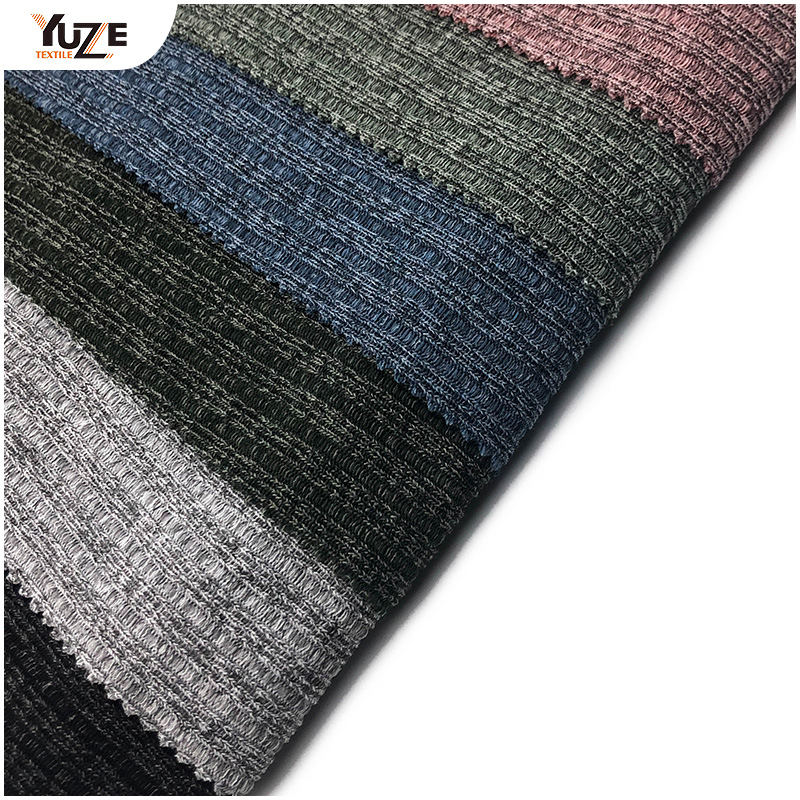 YZK-020067-3 T/R Angora Hacci Rib perie