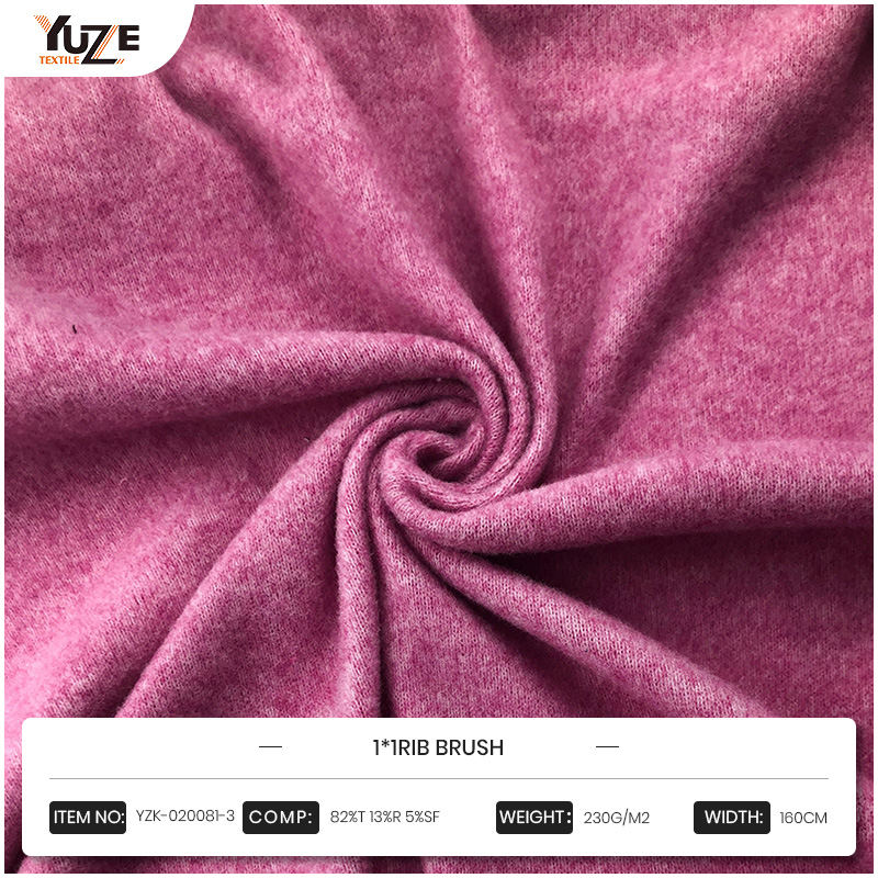 YZK-020081-3 1*1 perie de coaste