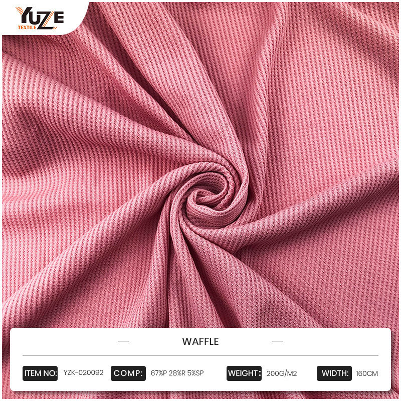 YZK-020092 Waffle YZK-020092 Waffle