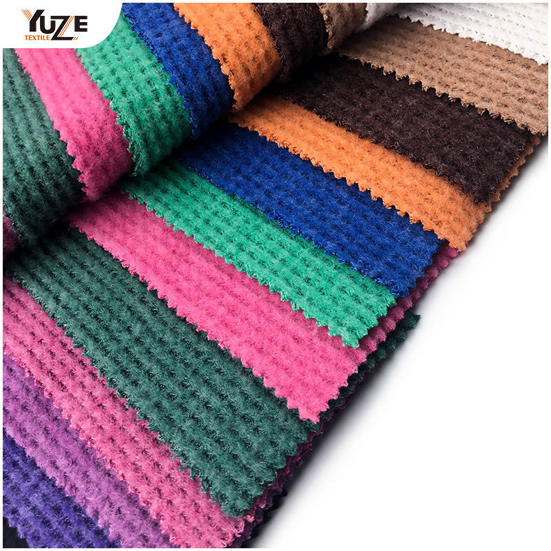 YZK-020169 Perie de waffle