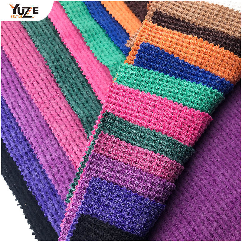 YZK-020169 Perie de waffle