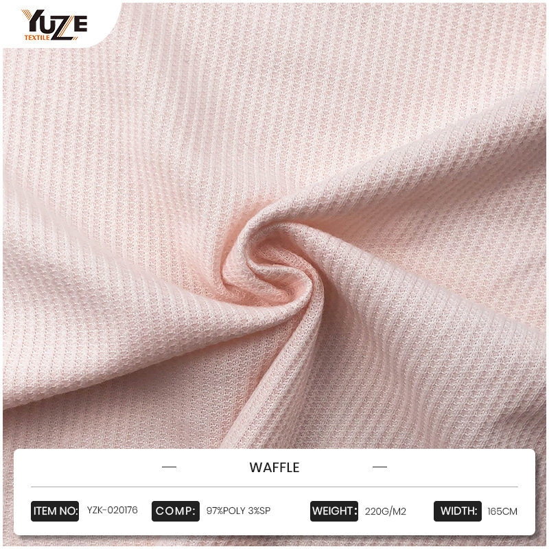 YZK-020176 Waffle YZK-020176 Waffle