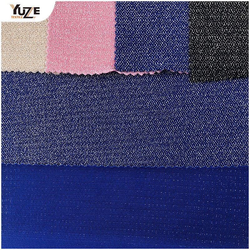 Care sunt schimbările de performanță ale țesăturii HACCI după mai multe spălări și purtare?