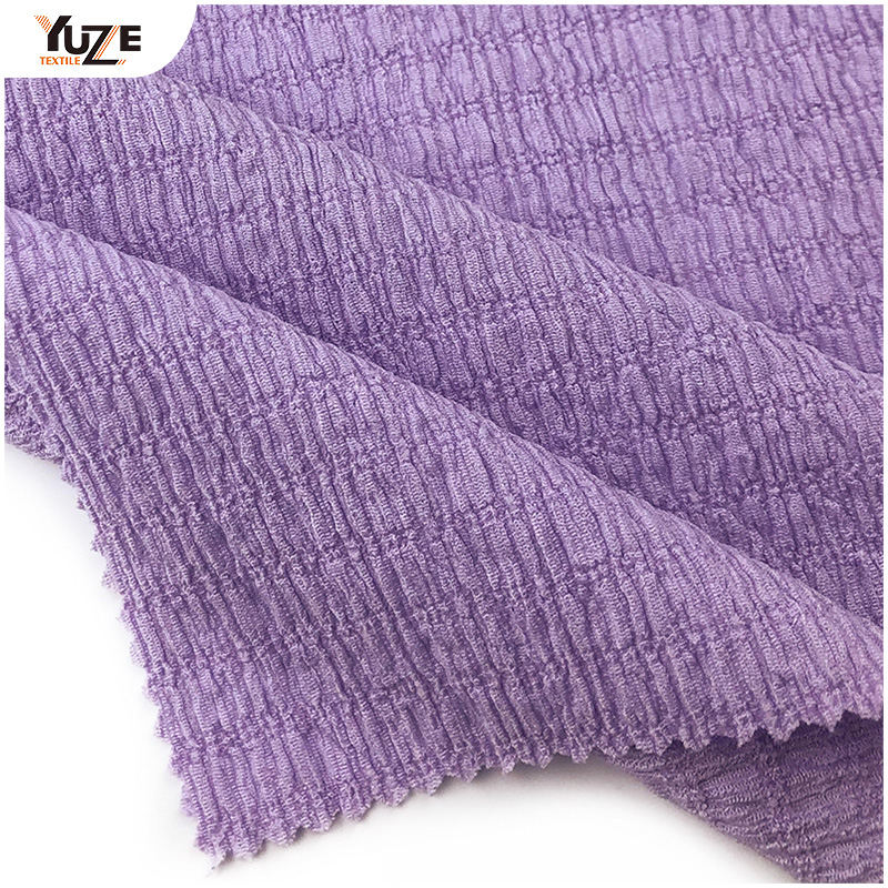 YZK-030166 Crepe Jacq P/D