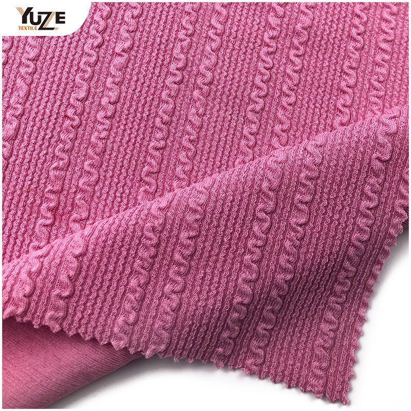 YZK-030215 Tricot Jacq