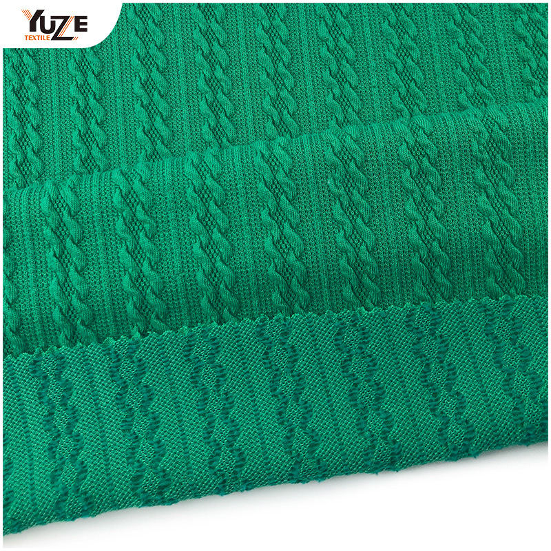 YZK-030267 Tricot Jacq