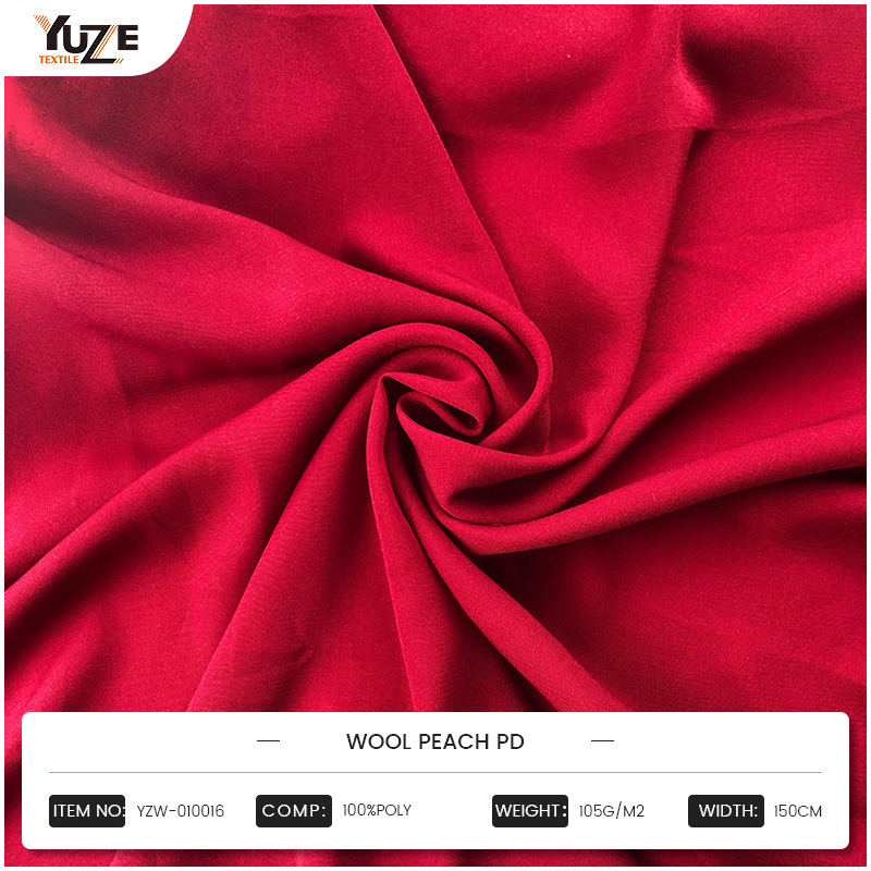 YZW-010016 PEAGH PEACH PD