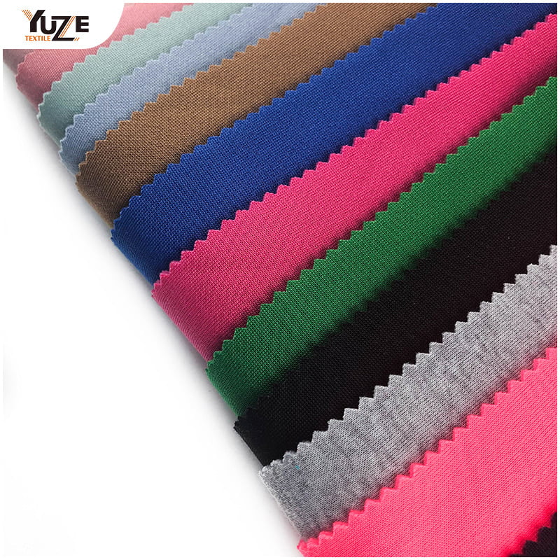 YZK-070030 French Terry