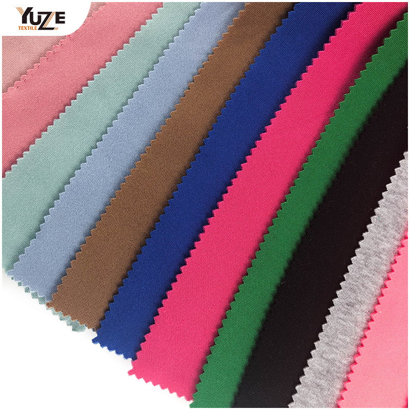 YZK-070030 French Terry