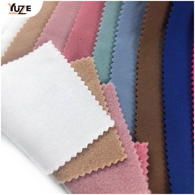 YZK-070030 French Terry