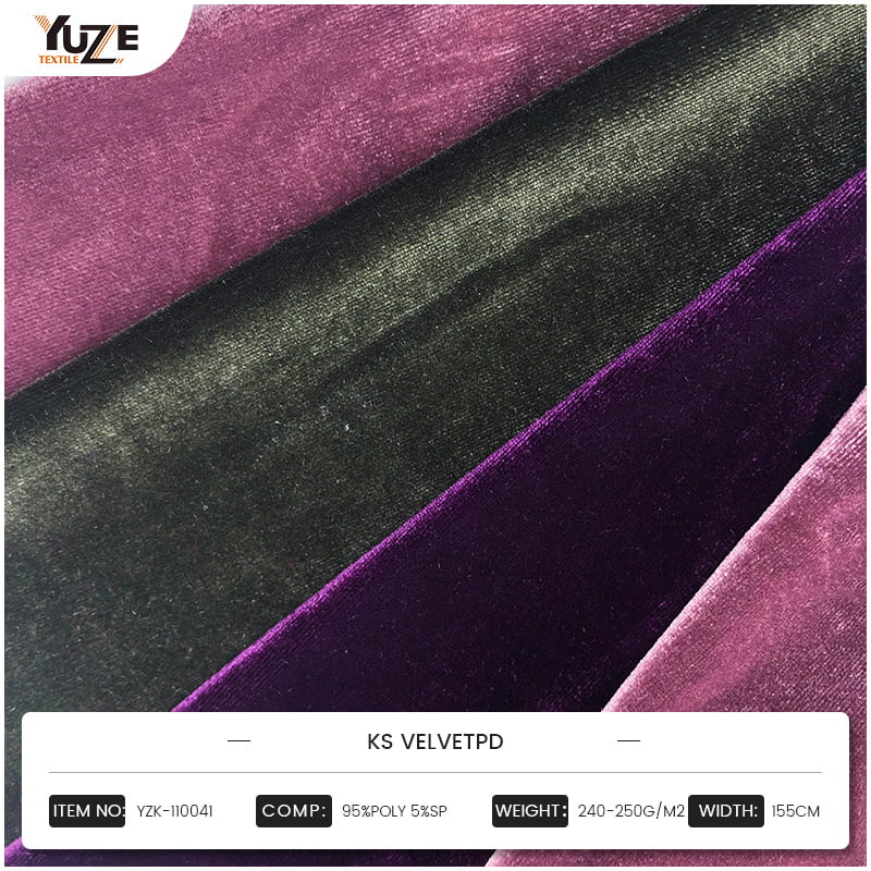 YZK-110041 KS Velvetpd YZK-110041 KS Velvetpd