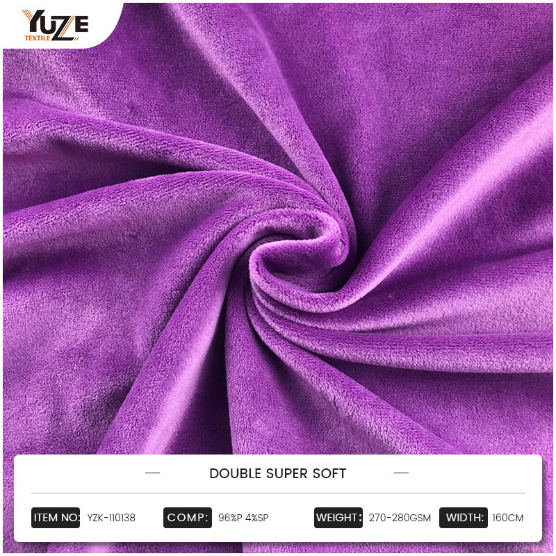 YZK-110138 dublu super moale