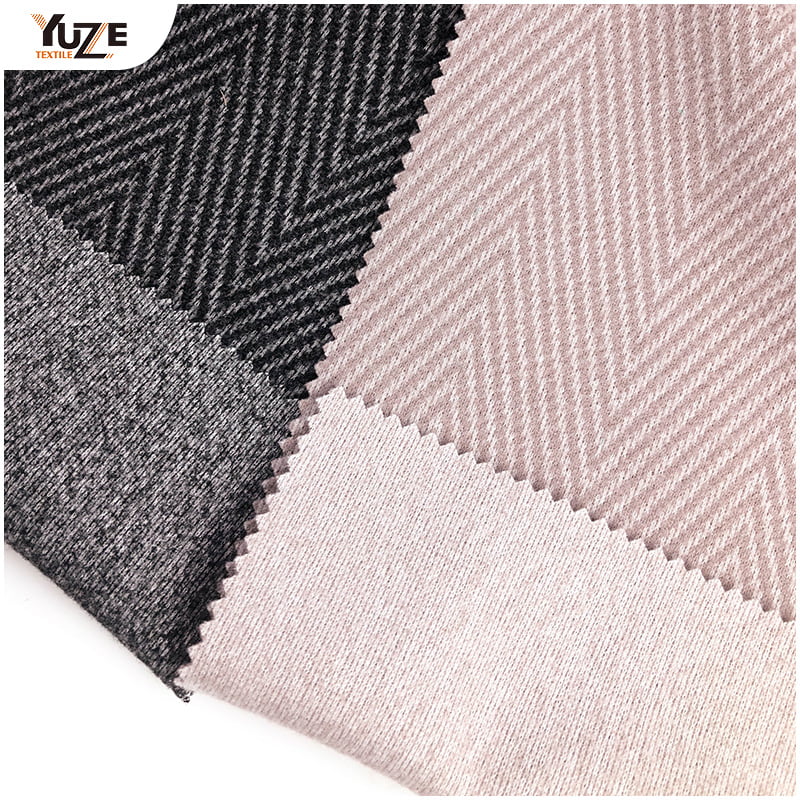 YZK-110215-1 FABRTC ghimpată