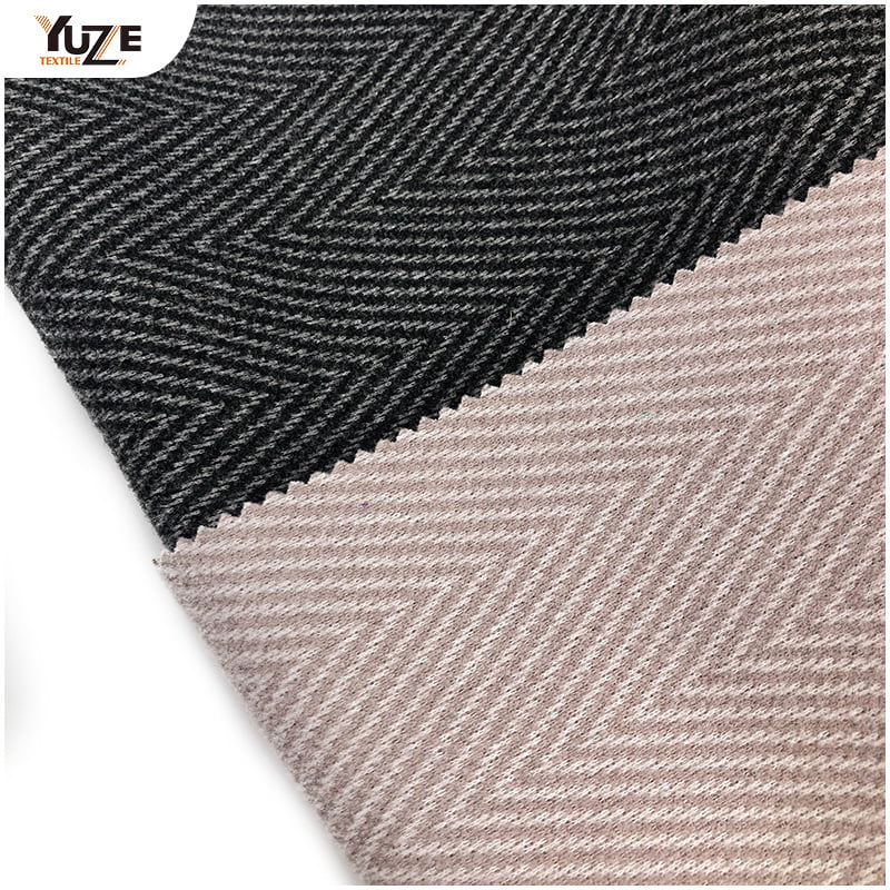 YZK-110215-1 FABRTC ghimpată