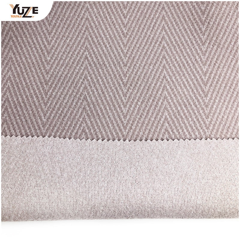 YZK-110215-1 FABRTC ghimpată