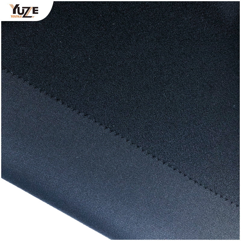 YZK-110336 Tricot liber