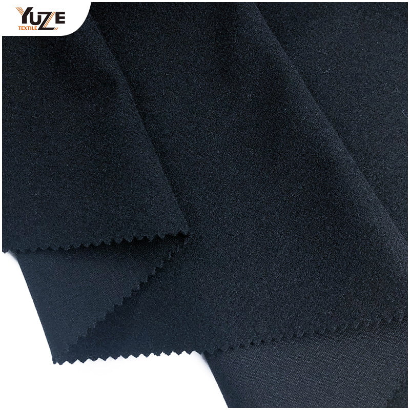 YZK-110336 Tricot liber