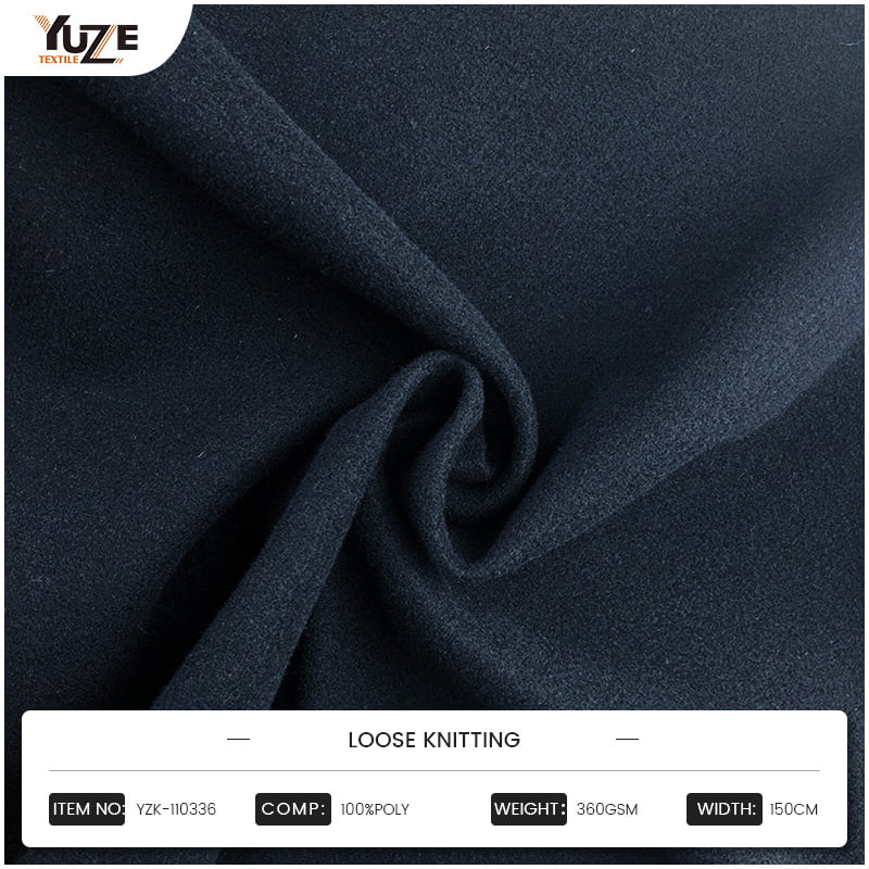 YZK-110336 Tricot liber