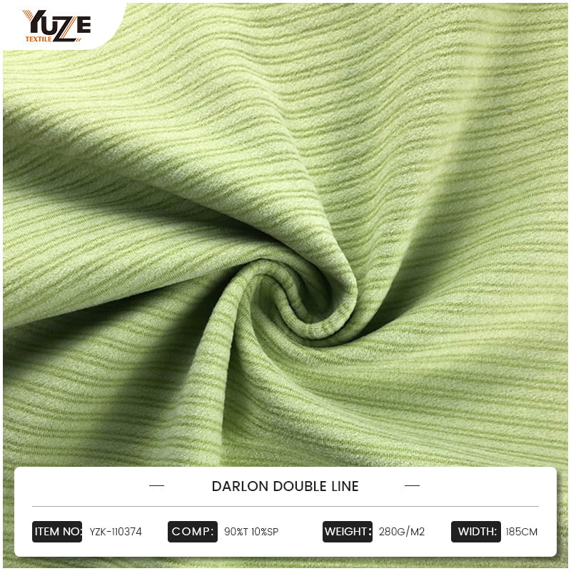 YZK-110374 DOUBLE DOUBLE DARLON