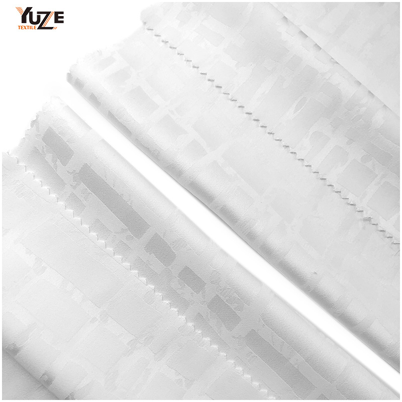 YZW-010332 Satin Satin Jacq P/D